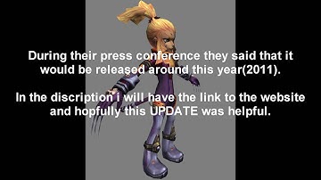 Code Lyoko MMORPG (UPDATE)