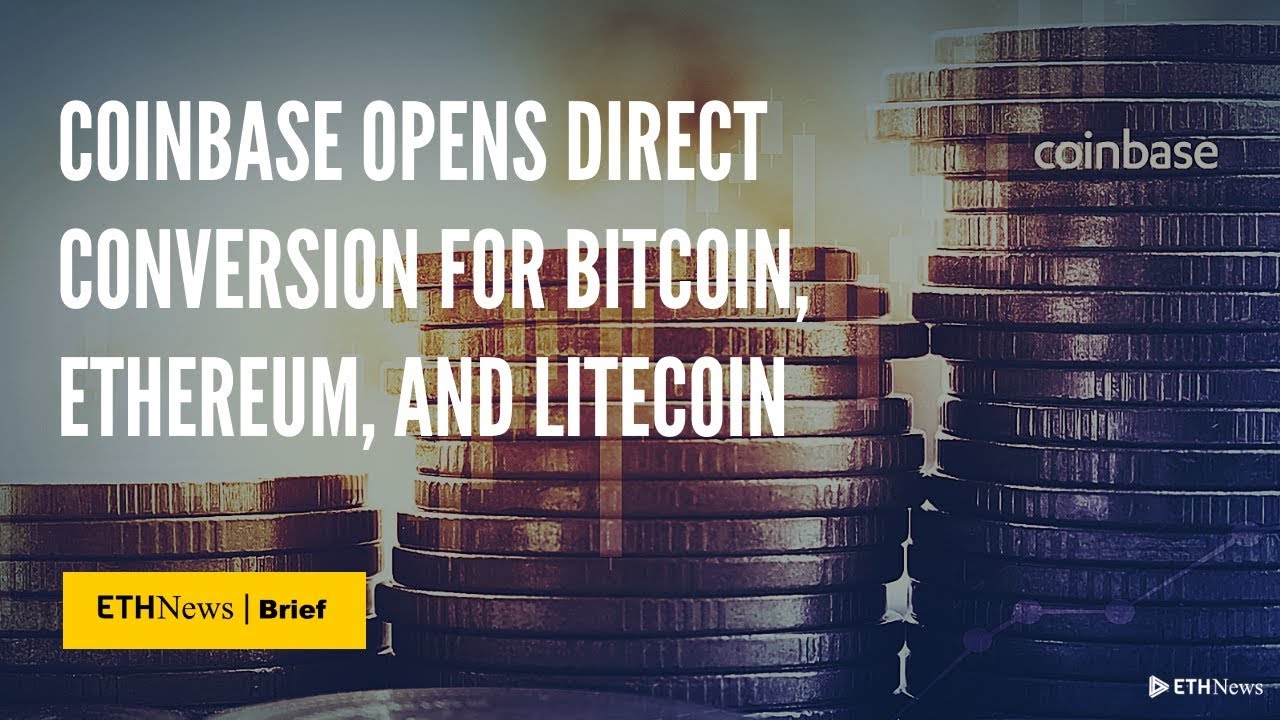 convert ethereum to litecoin