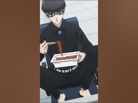Эго про поражение #синяятюрьма #блюлок #bluelock #аниме #anime - YouTube