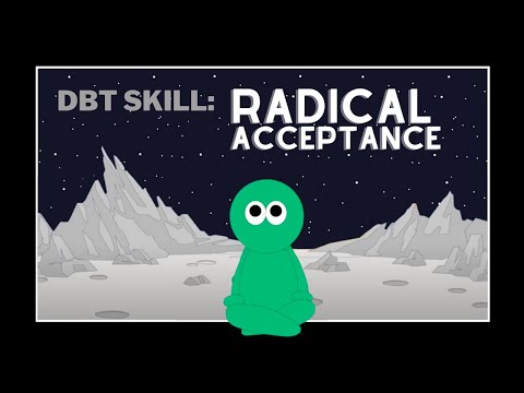 Radical Acceptance