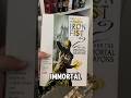 IMMORTAL IRON FIST 👊 🔥 #marvel #marvelcomics #ironfist #marvelrivals