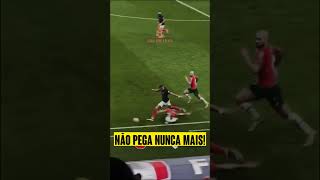 Mbappé Muito Rápido