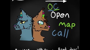 (CLOSED ❌) map call// beginner friendly // OC MAP //