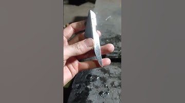 mẫu mũi đinh đúc - dụng cụ trèo cây VH