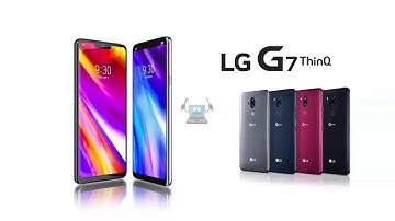 LG G7 ThinQ Impressions! | LG G7 ThinQ: 7 New Features That You Should Know About