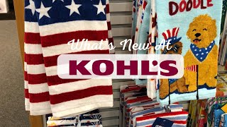 Discover Exciting Home Decor Arrivals at Kohl's: Fresh Styles & Must-Haves!