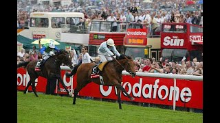 2004 Vodafone Derby Stakes