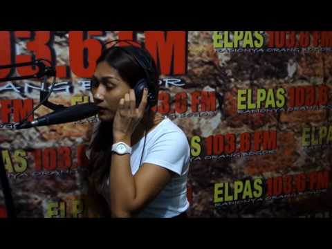 Korbanmu : kebahagiaan menurut tata janeeta & nuwi fourtwnty (elpas radio)