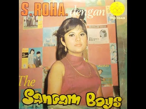 S Roha Mama S Roha - Janji , KARAOKE MINUS ONE - YouTube