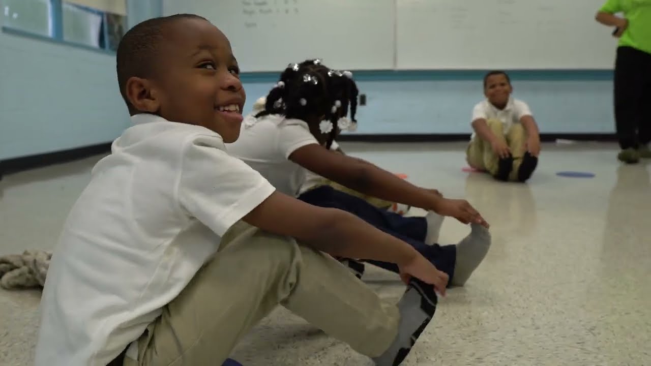 New Ballet Pathways partnership with Memphis-Shelby County Schools