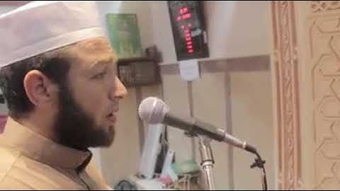 ما تيسر من سورة | الزمر | القارئ ايمن عبد الرحمن | تلاوة خاشعة