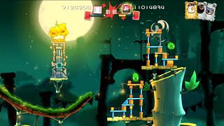 Angry Birds 2 Gameplay Walkthrough Arena Level 2 20171010 HD
