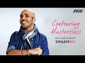 Contouring Masterclass with Makeup Expert Shaanmu | Nykaa