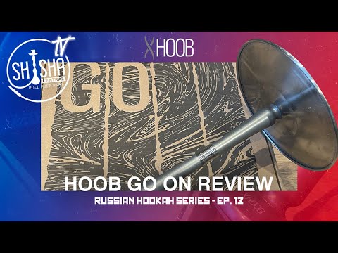 HOOB Go On Review - EPISODE 13 (RHS)