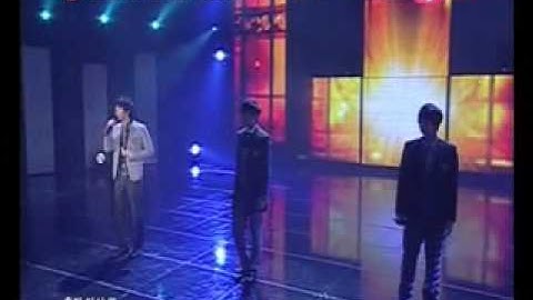 Thumbnail of SS501 내 머리가 나빠서 꽃보다남자OST