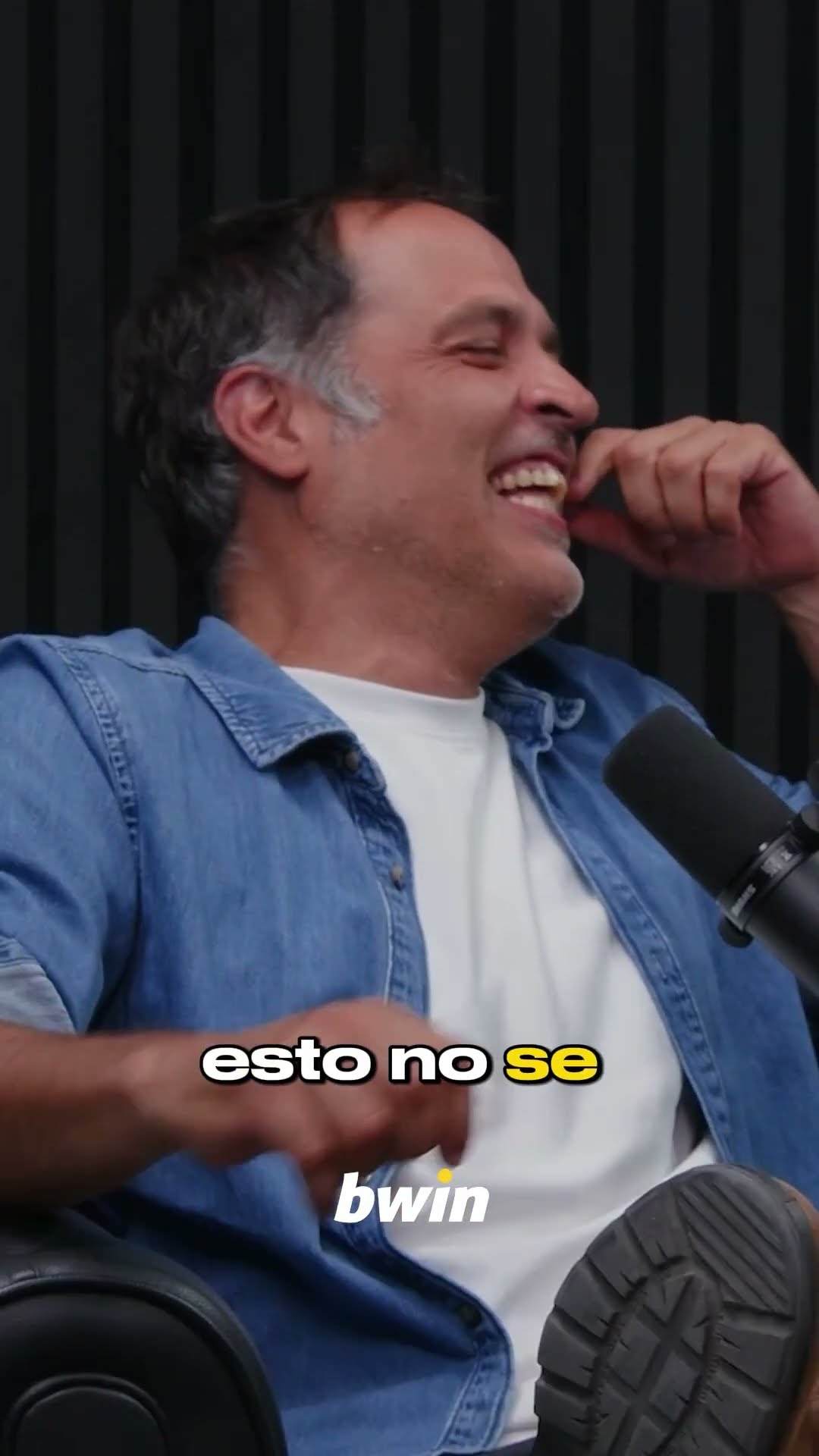 LA NOVATADA que le HICIERON a TOTE  en el BETIS