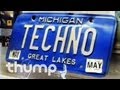 Detroit Tech Now - SUB.Culture Detroit Part 3/4