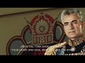 Iranian Imperial Song - Shahriar-e delha