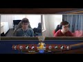 lnguagehacker vs Eddie - Semifinal - Hearthstone Grandmasters Americas 2020 Season 2 - Week 1