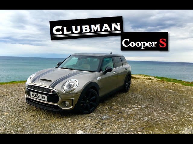 Mini Clubman Brochure Download Read All Specifications Oto