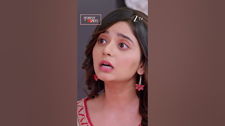Kumkum Bhagya | कुमकुम भाग्य | Ep 3093 | Zee TV UK | Rachi Sharma | Abrar Qazi