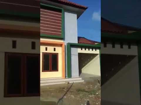  Rumah  sederhana  YouTube 