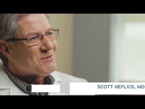 Dr. Scott Heflick, MD, Family Medicine