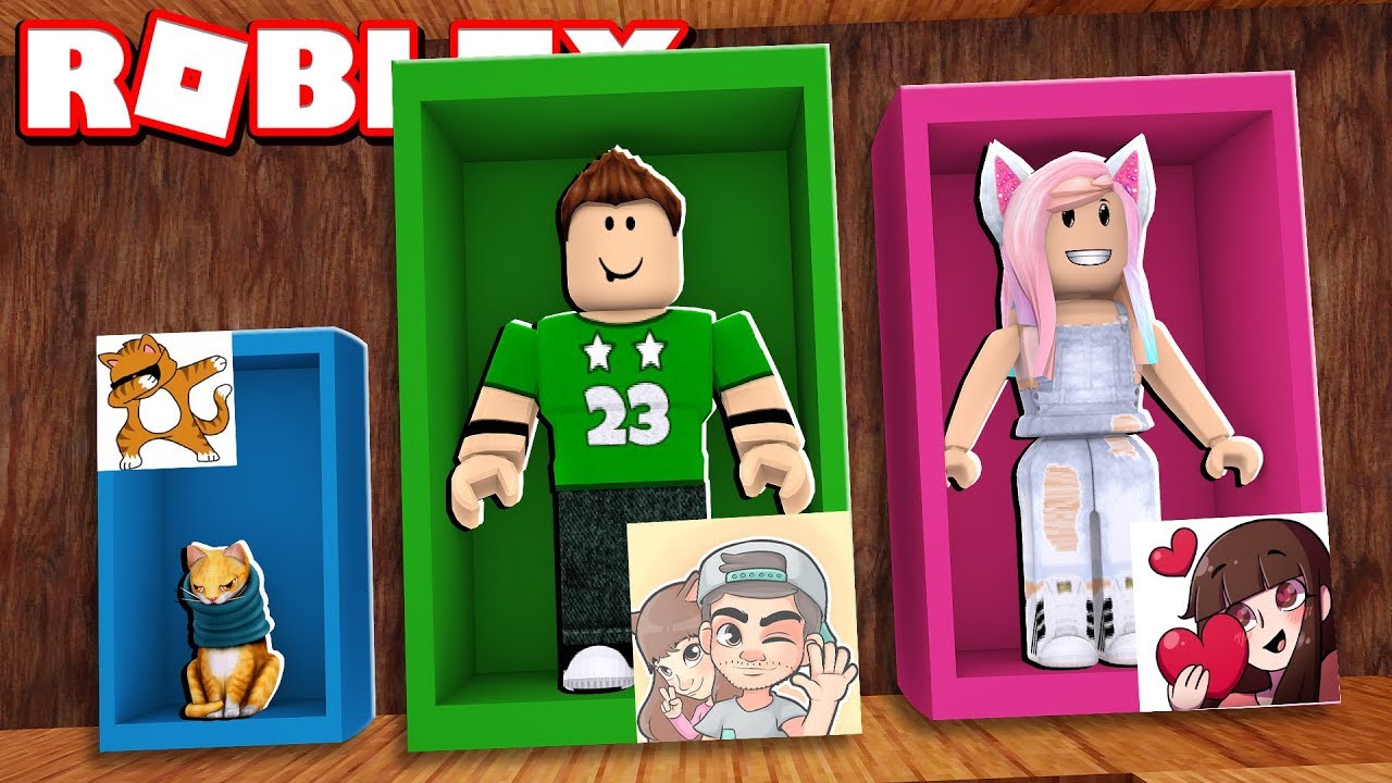 8 unidsset nuevos bloques de juego roblox juguetes de