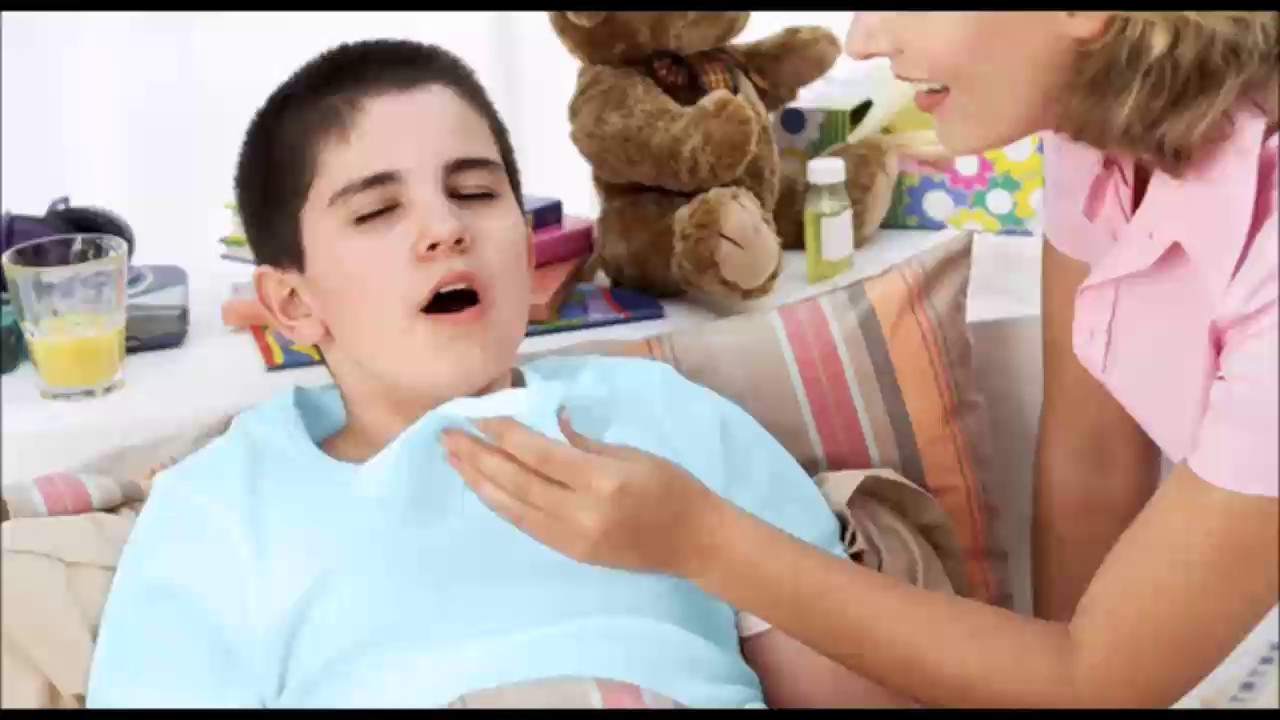 Faux Croup YouTube