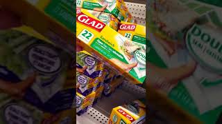 STOCKING AT DOLLAR TREE 🤫 ASMR🤷‍♀️