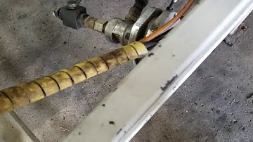 SEALANT EQUIPMENT & ENGINEERING / NORDSON DUAL SEE-BEAD II DISPENSING SYSTEM