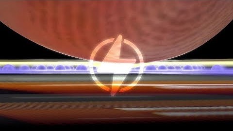 Touch screen technology