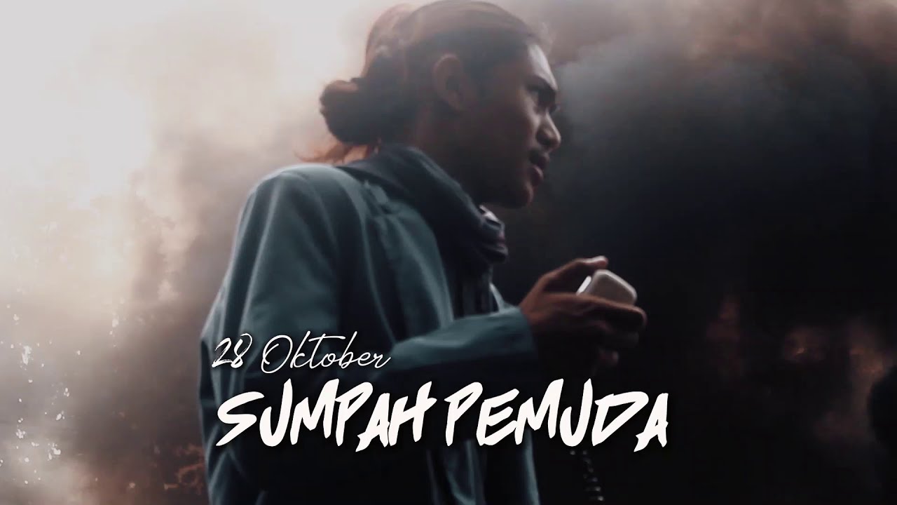 Sumpah pemuda Cinematic Video - YouTube