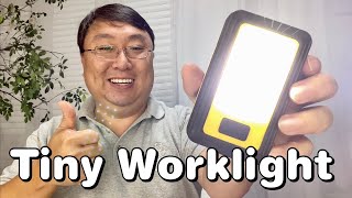 This Portable LED Worklight Has It All! screenshot 4