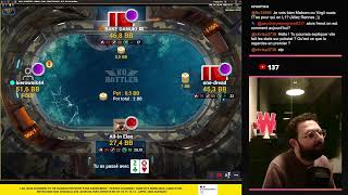Session KO Battles high stakes !
