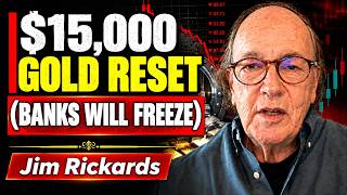 TRUMP'S FINAL ALERT: The Global Debt Cycle Has Reached The Breaking Point – James Rickards