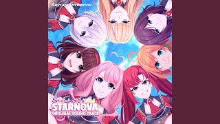 Afterglow