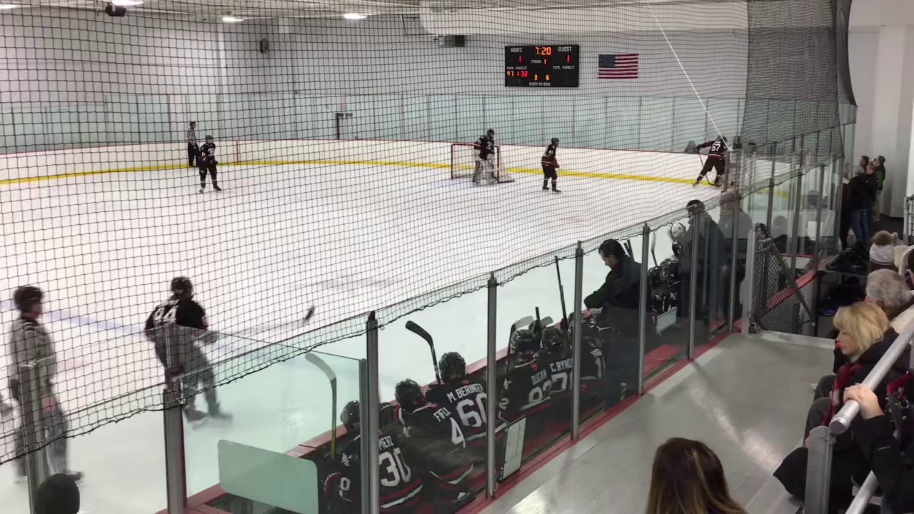 Hinsdale Central Game 2 YouTube