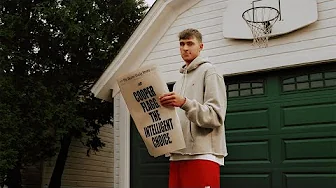Cooper Flagg, The Intelligent Choice. thumbnail