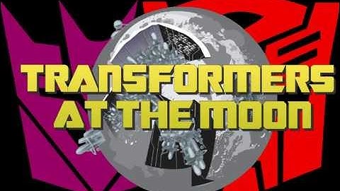 Transformers More than Meets the Eye Part 1 deleted scene audio - Part 1/5
