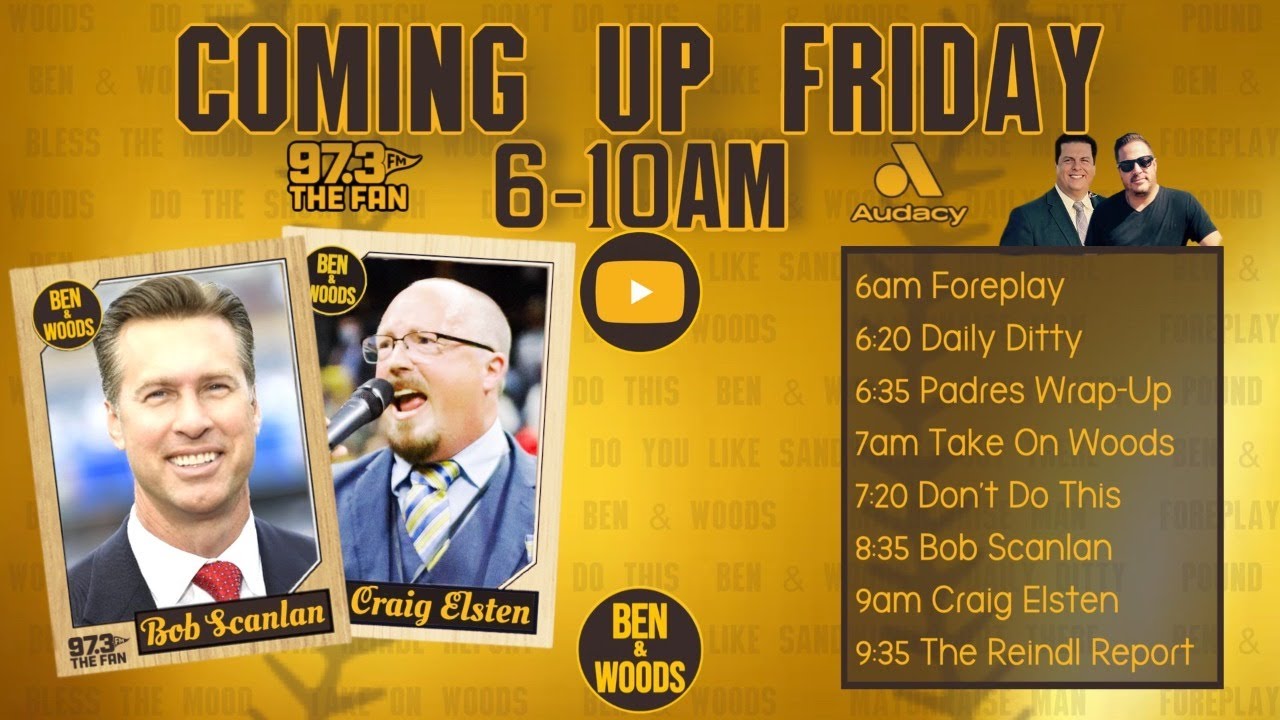 Friday May 12th 2023 YouTube friday-may-12th-2023-youtube