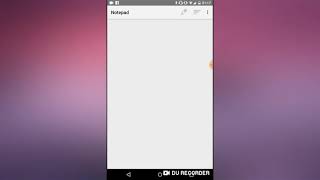 Creating a Double Tap To Quit Function on Android Sketchware /sketchware