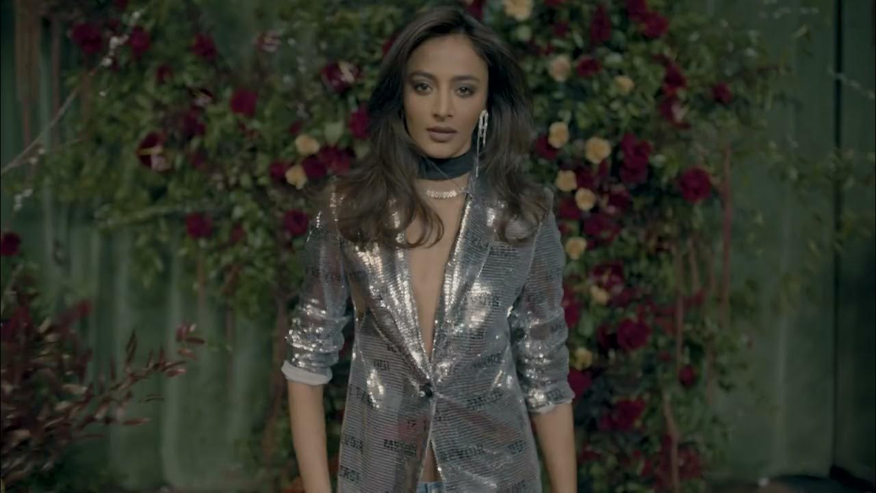 L'AGENCE Fall 2023 NYFW Presentation YouTube