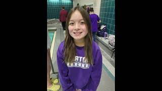 2022-2023 Swim and Dive Slideshow