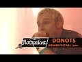Donots live  rockpalast  bizarre festival  2001