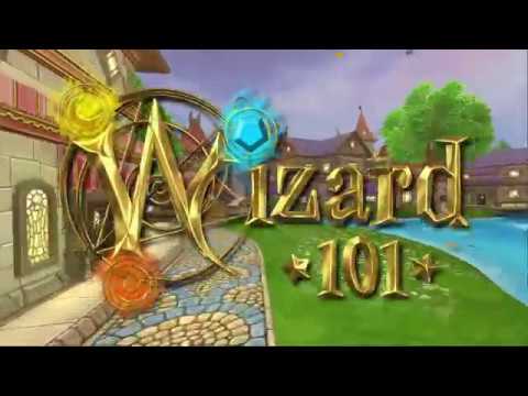 KingsIsle Entertainment Celebrates 10 Years of Magical Quests in the Award-Winning MMO, "Wizard101"