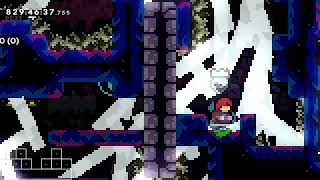 Celeste Strawberry Jam: Advanced Lobby | Java's Crypt Silver Berry FC