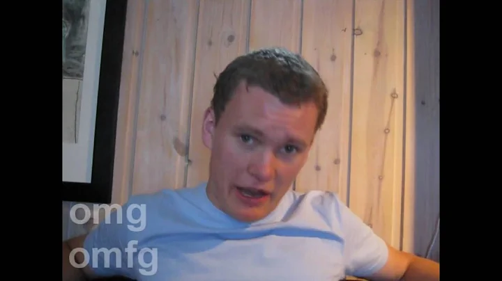 The 1337 dictionary - #episode 1