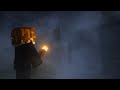 I Got Trapped In A Minecraft Maze