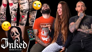 You Won’t Believe These Unpopular Tattoo Opinions  | Tattoo Artists React
